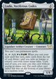 [Foil] Codie, Vociferous Codex (253) (Prerelease Cards)