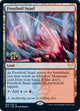 [Foil] Frostboil Snarl (265) (Prerelease Cards)