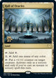 [Foil] Hall of Oracles (267) (Prerelease Cards)