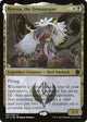 [Foil] Breena, the Demagogue (Display Commander) - Thick Stock (1) (Commander 2021)