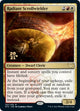 [Foil] Radiant Scrollwielder (221) (Prerelease Cards)