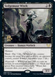 [Foil] Sedgemoor Witch (86) (Prerelease Cards)