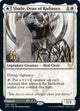 [Foil] Shaile, Dean of Radiance (158) (Prerelease Cards)