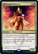 [Foil] Silverquill Silencer (234) (Prerelease Cards)