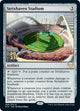 [Foil] Strixhaven Stadium (259) (Prerelease Cards)