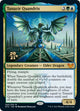 [Foil] Tanazir Quandrix (240) (Prerelease Cards)