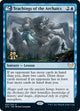 [Foil] Teachings of the Archaics (57) (Prerelease Cards)