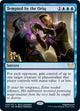[Foil] Tempted by the Oriq (58) (Prerelease Cards)