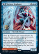 [Foil] Torrent Sculptor (159) (Prerelease Cards)