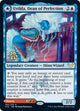 [Foil] Uvilda, Dean of Perfection (160) (Prerelease Cards)