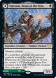 [Foil] Valentin, Dean of the Vein (161) (Prerelease Cards)