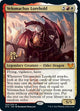 [Foil] Velomachus Lorehold (245) (Prerelease Cards)