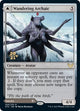 [Foil] Wandering Archaic (6) (Prerelease Cards)
