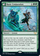 [Foil] Basic Conjuration (120) (Strixhaven)