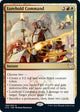 [Foil] Lorehold Command (199) (Strixhaven)