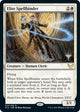 [Foil] Elite Spellbinder (17) (Strixhaven)