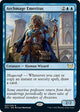 [Foil] Archmage Emeritus (37) (Strixhaven)
