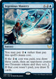 Ingenious Mastery (44) (Strixhaven)