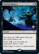 Baleful Mastery (64) (Strixhaven)