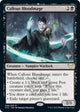 Callous Bloodmage (66) (Strixhaven)