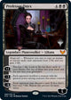 [Foil] Professor Onyx (83) (Strixhaven)