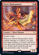 Efreet Flamepainter (98) (Strixhaven)