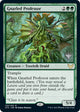 [Foil] Gnarled Professor (133) (Strixhaven)