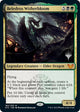 [Foil] Beledros Witherbloom (163) (Strixhaven)