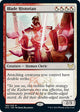 [Foil] Blade Historian (165) (Strixhaven)