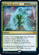[Foil] Body of Research (168) (Strixhaven)