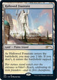 Hallowed Fountain (123) (Secret Lair Drop Series)