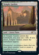 Temple Garden (127) (Secret Lair Drop Series)