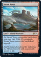 Steam Vents (129) (Secret Lair Drop Series)