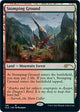 Stomping Ground (126) (Secret Lair Drop Series)