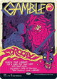 Gamble (188) (Secret Lair Drop Series)