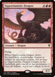 [Foil] Opportunistic Dragon (133) (Media Promos)