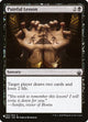 Painful Lesson (BBD) (154/254) (The List Reprints)