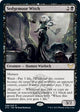 Sedgemoor Witch (86) (Strixhaven)