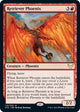 [Foil] Retriever Phoenix (113) (Strixhaven)