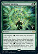 Verdant Mastery (146) (Strixhaven)
