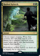 [Foil] Rushed Rebirth (228) (Strixhaven)