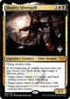 [Foil] Shadrix Silverquill (230) (Strixhaven)