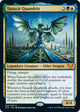 [Foil] Tanazir Quandrix (240) (Strixhaven)
