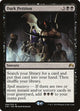 [Foil] Dark Petition (90) (Kaldheim)