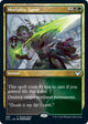 [Foil] Mortality Spear (380) (Strixhaven)