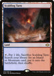 [Foil] Scalding Tarn (254) (Modern Horizons 2)