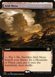 [Foil] Arid Mesa (Extended Art) (475) (Modern Horizons 2)