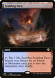 [Foil] Scalding Tarn (Extended Art) (478) (Modern Horizons 2)