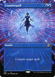 [Foil] Counterspell (Borderless) (308) (Modern Horizons 2)