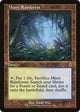 Misty Rainforest (Retro Frame) (438) (Modern Horizons 2)